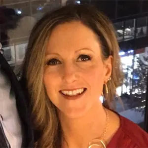 Donna Helmick Balenger