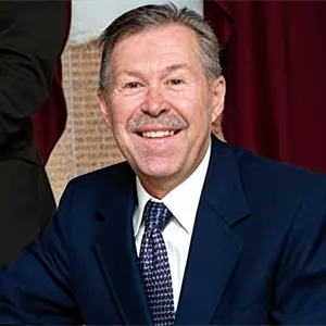 Fred Hollida