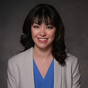 Michelle Sadat